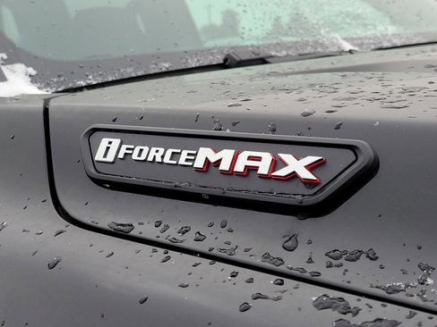 New 2026 Toyota Tacoma TRD Off-Road image 6