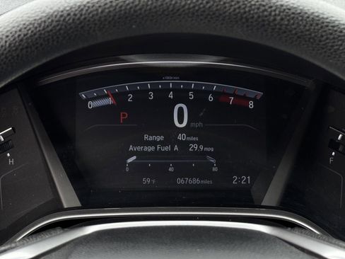 Used 2021 Honda CR-V EX image 15