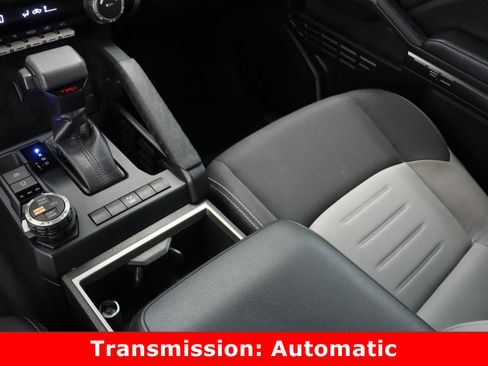 Certified 2025 Toyota Tacoma TRD Off-Road image 16