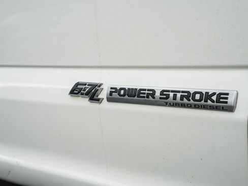 Used 2021 Ford F250 Platinum w/ Tremor Off-Road Package image 16