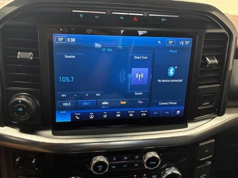 Used 2022 Ford F150 Lariat w/ Equipment Group 502A High AWD/4WD image 40