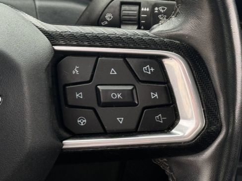 Used 2024 Ford Mustang Premium image 14