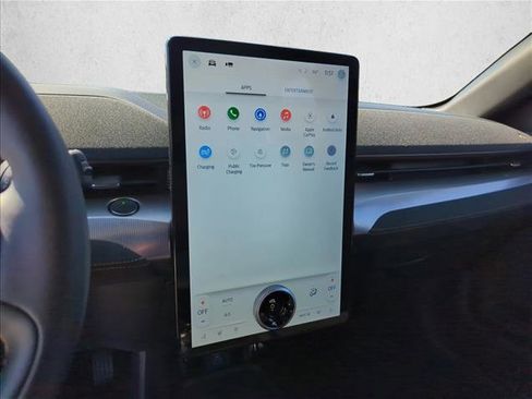 Certified 2021 Ford Mustang Mach-E GT image 14