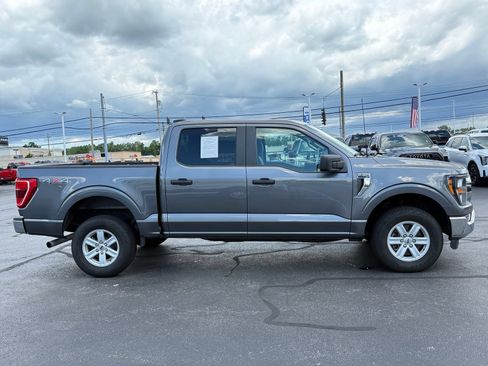 Used 2023 Ford F150 XLT AWD/4WD image 4