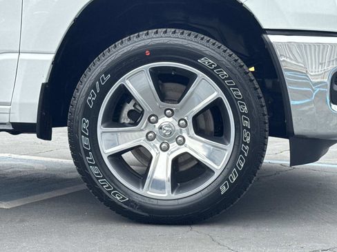 New 2026 RAM 1500 Tradesman AWD/4WD image 35