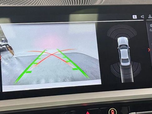 Used 2020 BMW 330i xDrive Sedan w/ M Sport Package image 20