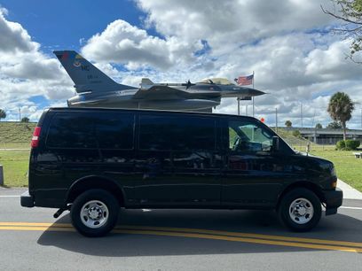 Used 2020 Chevrolet Express 2500 w/ Driver Convenience Package