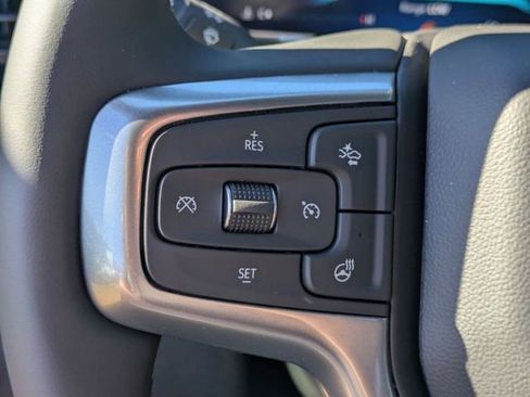 New 2026 Chevrolet Silverado 2500 LT w/ Trail Boss Package image 13