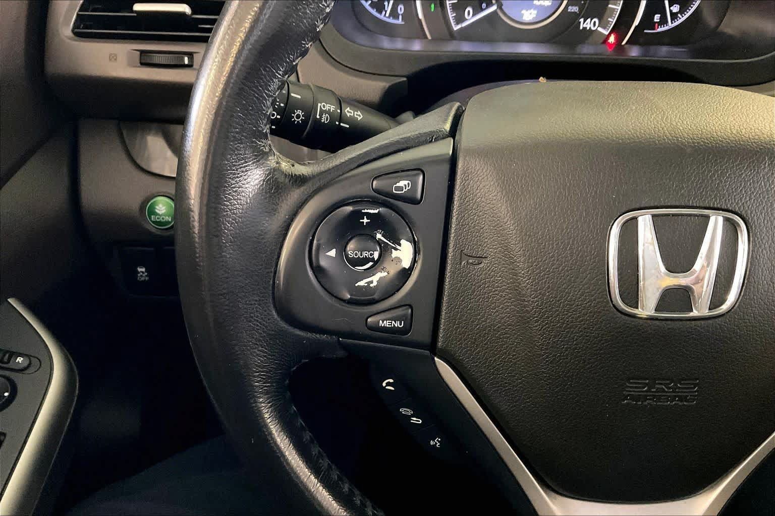 Used 2012 Honda CR-V EX-L image 22