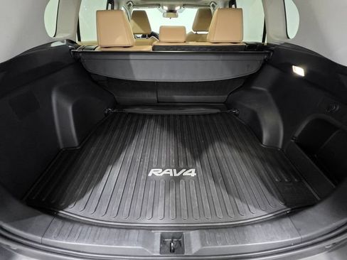 Used 2024 Toyota RAV4 XLE Premium AWD/4WD image 21