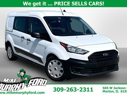 Used 2023 Ford Transit Connect XL