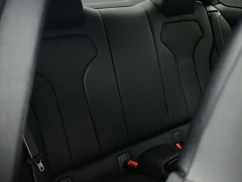 Used 2020 BMW M4 Coupe w/ Competition Package image 59