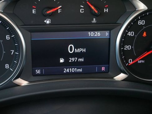 Used 2023 GMC Terrain SLT w/ Infotainment Package II AWD/4WD image 38