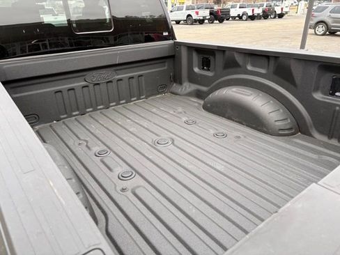Used 2024 Ford F250 Lariat w/ Lariat Ultimate Package image 7