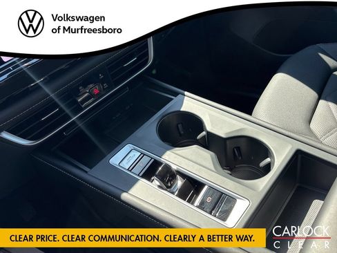 Certified 2024 Volkswagen Atlas SE AWD/4WD image 21