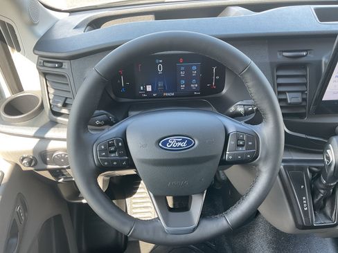 New 2026 Ford Transit 350 XL RWD image 34