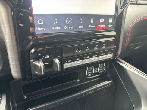Used 2022 RAM 1500 TRX w/ TRX Level 2 Equipment Group AWD/4WD image 28