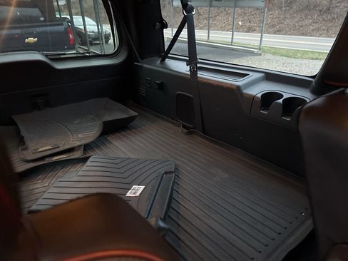 Used 2017 Ford Expedition EL King Ranch image 9