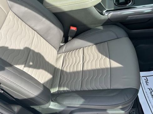 New 2026 Chevrolet Silverado 2500 ZR2 image 50