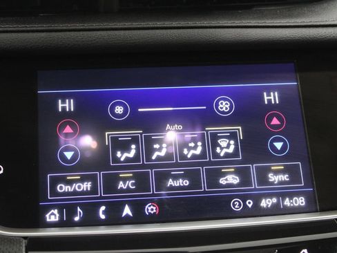 Used 2024 Cadillac XT5 Premium Luxury image 48