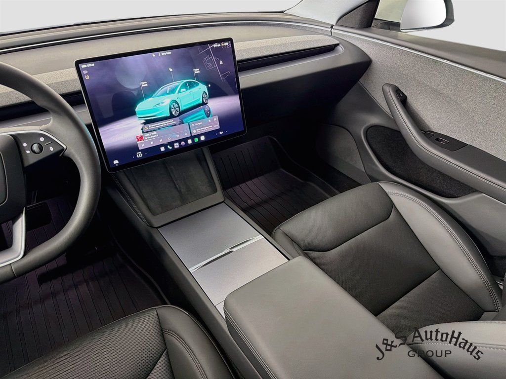 Used 2024 Tesla Model 3 Long Range RWD image 30
