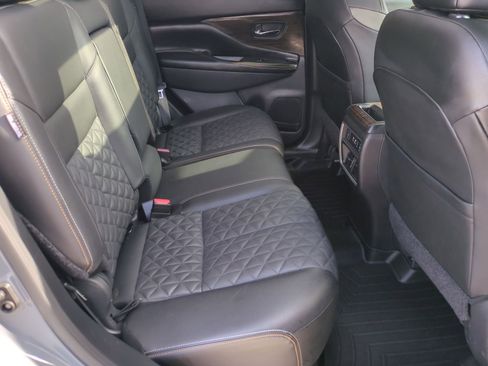 Used 2023 Nissan Murano Platinum image 23
