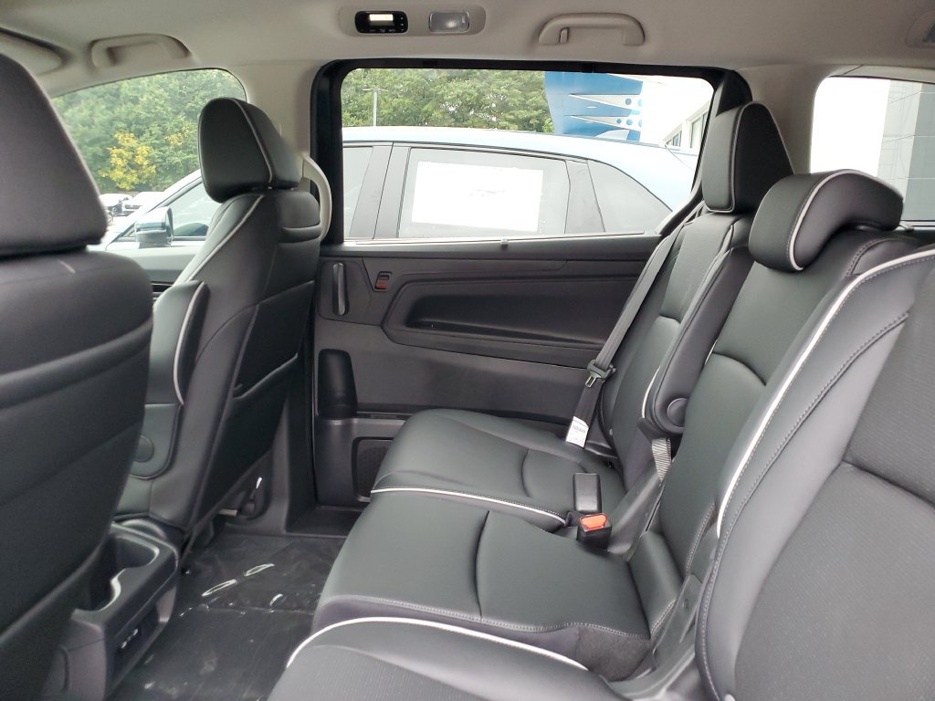 New 2027 Honda Odyssey Elite image 9