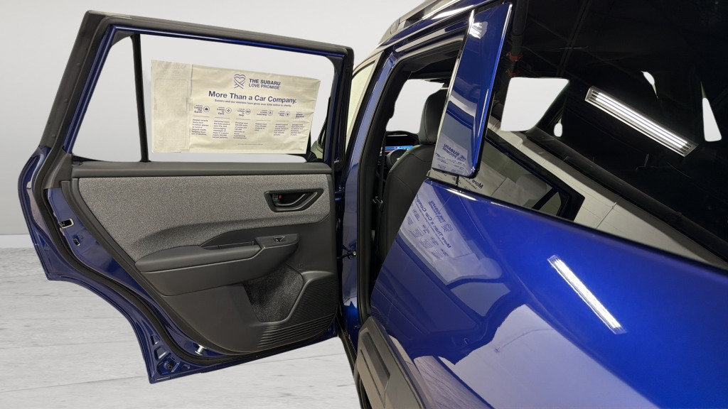 New 2026 Subaru Outback Premium AWD/4WD image 32