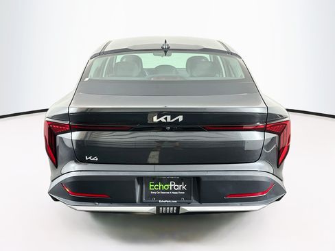 Used 2025 Kia K4 FWD image 7