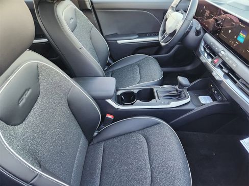 New 2025 Kia K4 GT-Line w/ GT-Line Sunroof Package image 12