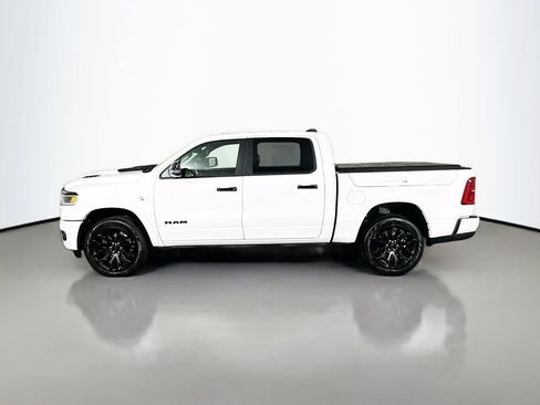 New 2026 RAM 1500 Limited image 4
