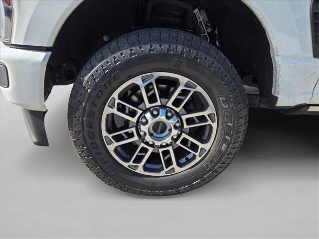 Used 2024 Ford F350 Limited w/ FX4 Off-Road Package AWD/4WD image 8