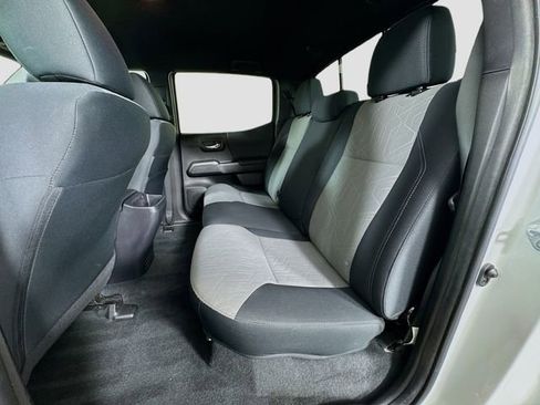 Used 2023 Toyota Tacoma TRD Sport AWD/4WD image 26