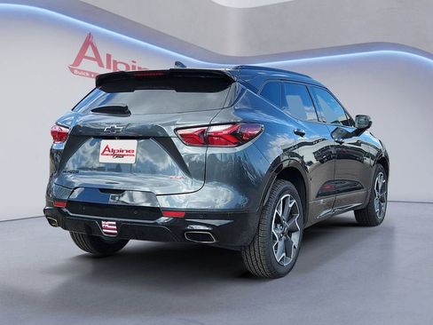 Used 2020 Chevrolet Blazer RS image 5