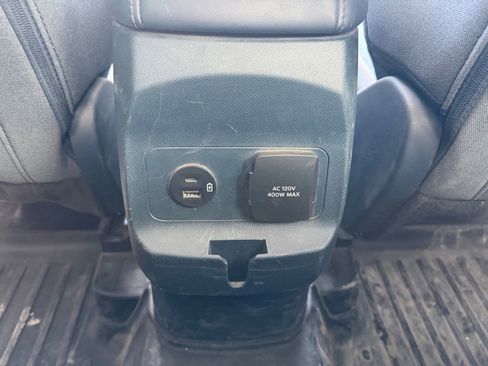 Used 2022 Ford Maverick XLT w/ Equipment Group 300A Standard AWD/4WD image 12