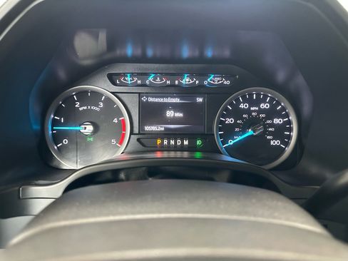 Used 2021 Ford F250 XLT w/ XLT Premium Package image 31