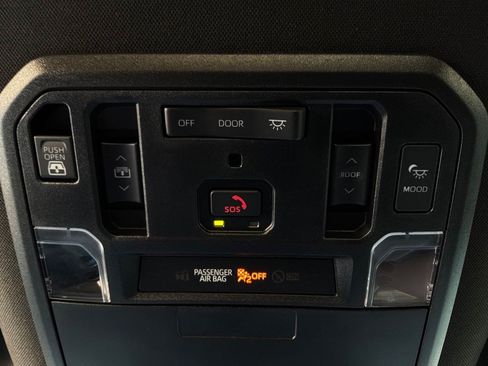 Used 2023 Toyota Tundra 1794 Edition AWD/4WD image 24