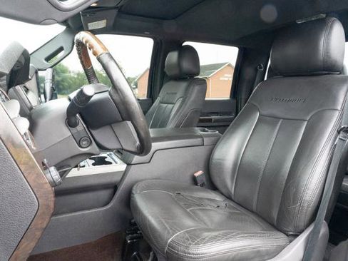 Used 2013 Ford F450 Platinum image 27