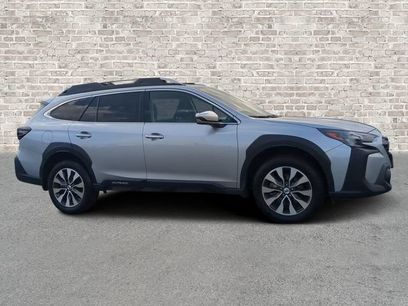 Used 2025 Subaru Outback Touring