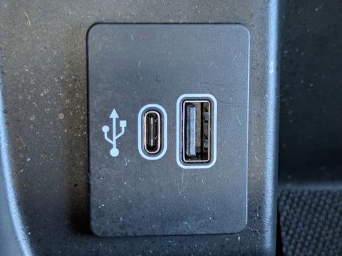 Used 2025 Ford F150 STX w/ Equipment Group 200A RWD image 20
