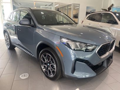 New 2026 BMW X2 xDrive28i w/ Technology Package