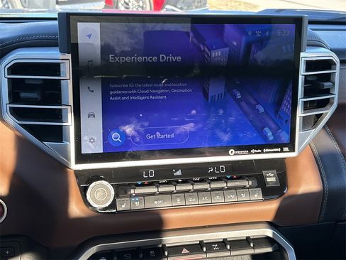 Used 2022 Toyota Tundra 1794 Edition image 23