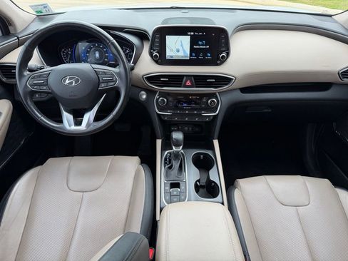 Used 2019 Hyundai Santa Fe FWD image 15