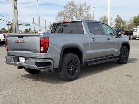 New 2026 GMC Sierra 1500 Elevation w/ Elevation Premium Package image 11