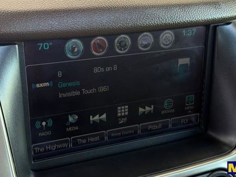 Used 2019 Chevrolet Tahoe Premier AWD/4WD image 27