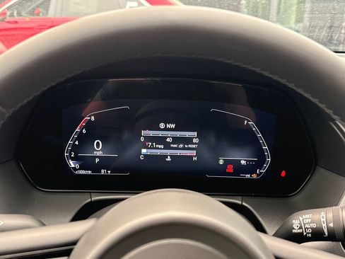 New 2026 MAZDA CX-5 Select AWD/4WD image 9