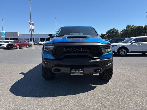 Used 2021 RAM 1500 TRX w/ TRX Level 2 Equipment Group AWD/4WD image 3