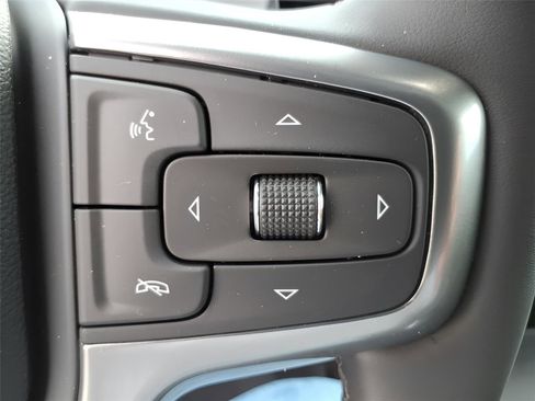 New 2026 Chevrolet Silverado 1500 RST image 20