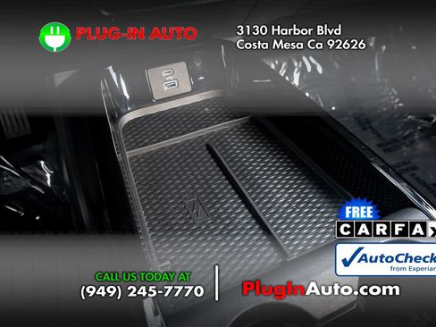 Used 2022 Ford Mustang Mach-E Select image 21