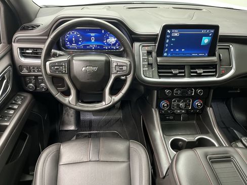 Certified 2023 Chevrolet Tahoe RST w/ Luxury Package image 16